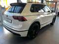 Volkswagen Tiguan 2.0 TDI "R-Line/Matrix/Pano/H&K/R-Kamera" Weiß - thumbnail 3