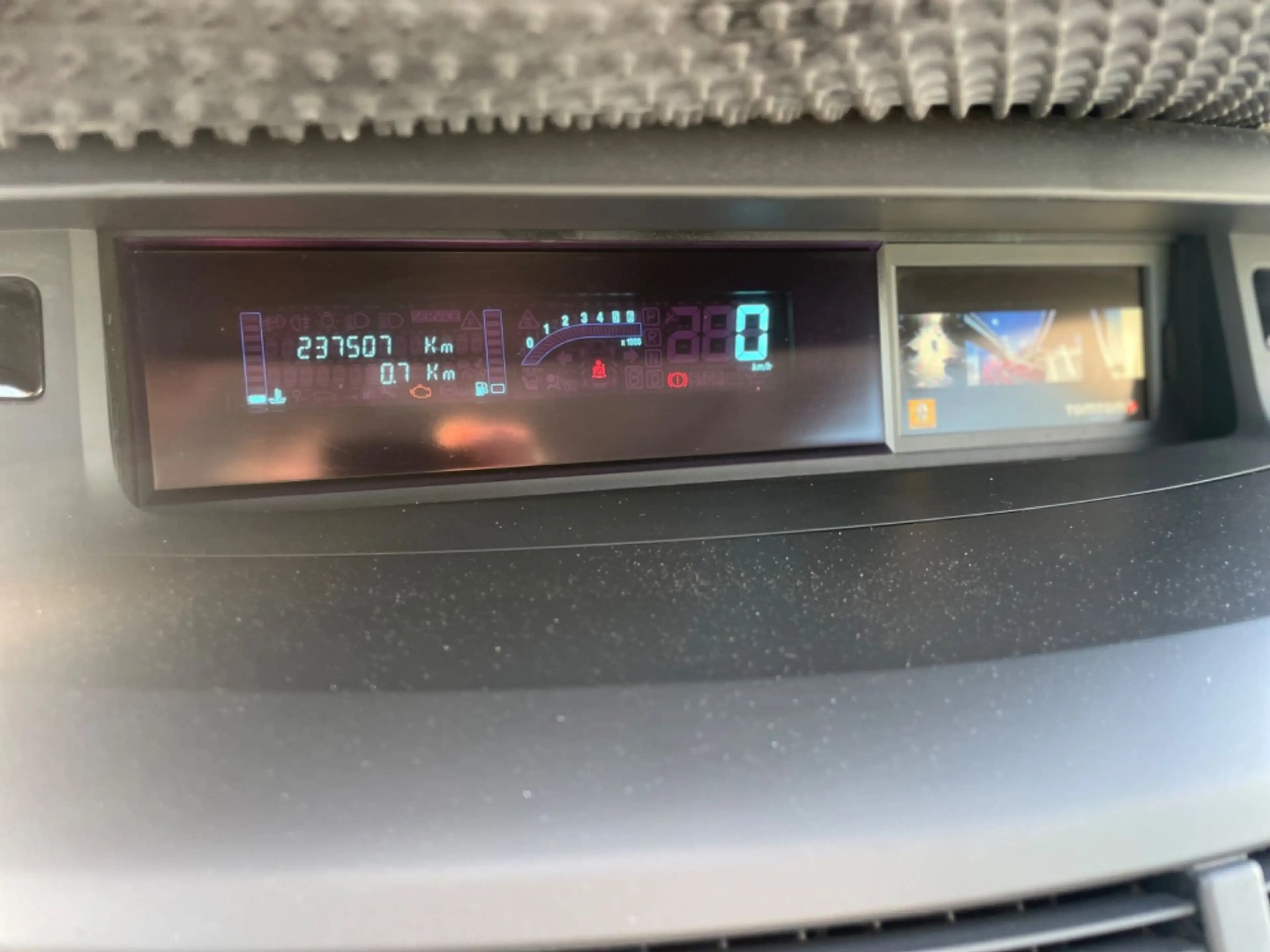 Renault Espace IV 2,0 Grand Espace Edition 25th 7-SITZER — photo 7