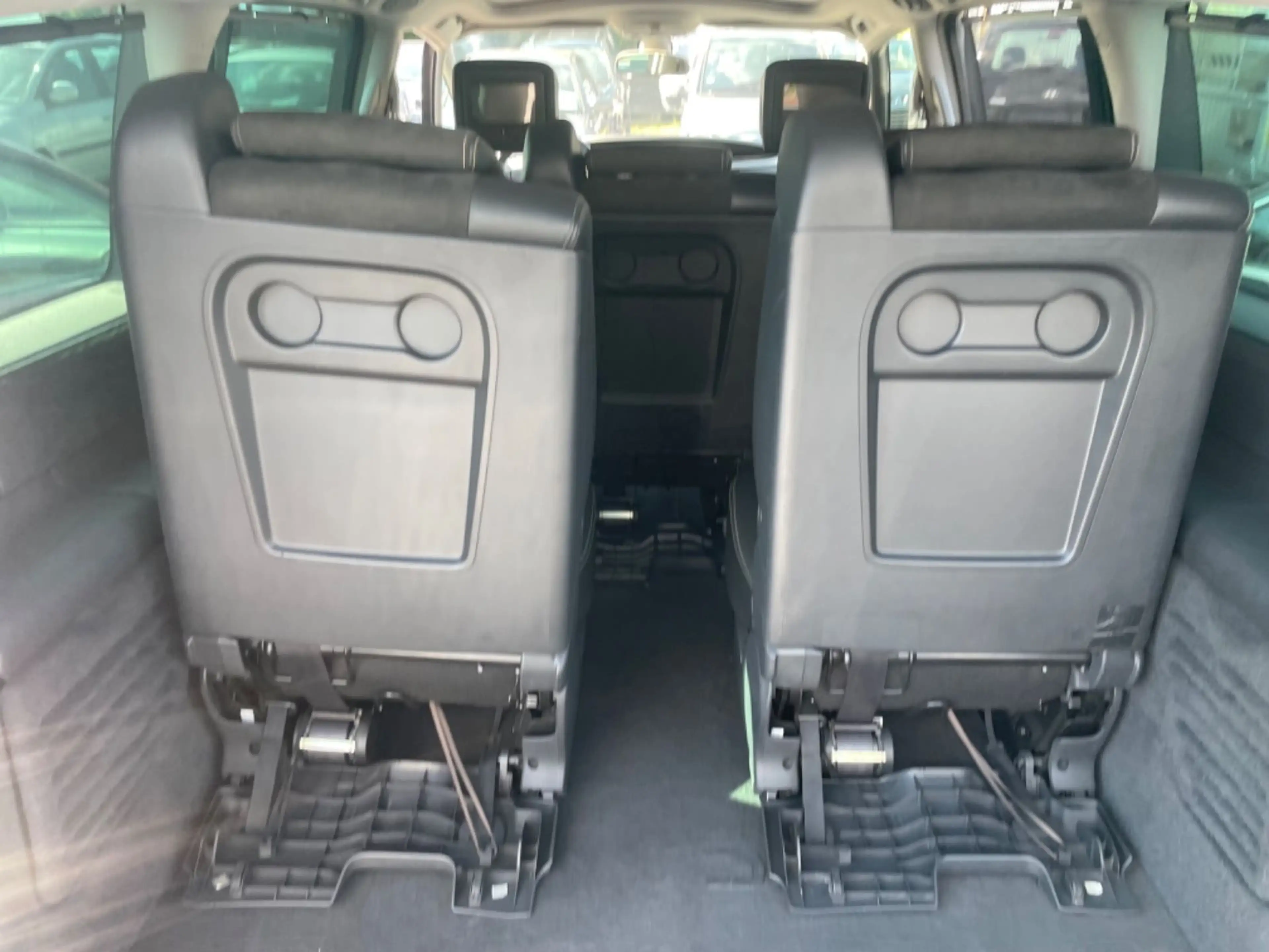 Renault Espace IV 2,0 Grand Espace Edition 25th 7-SITZER — photo 11