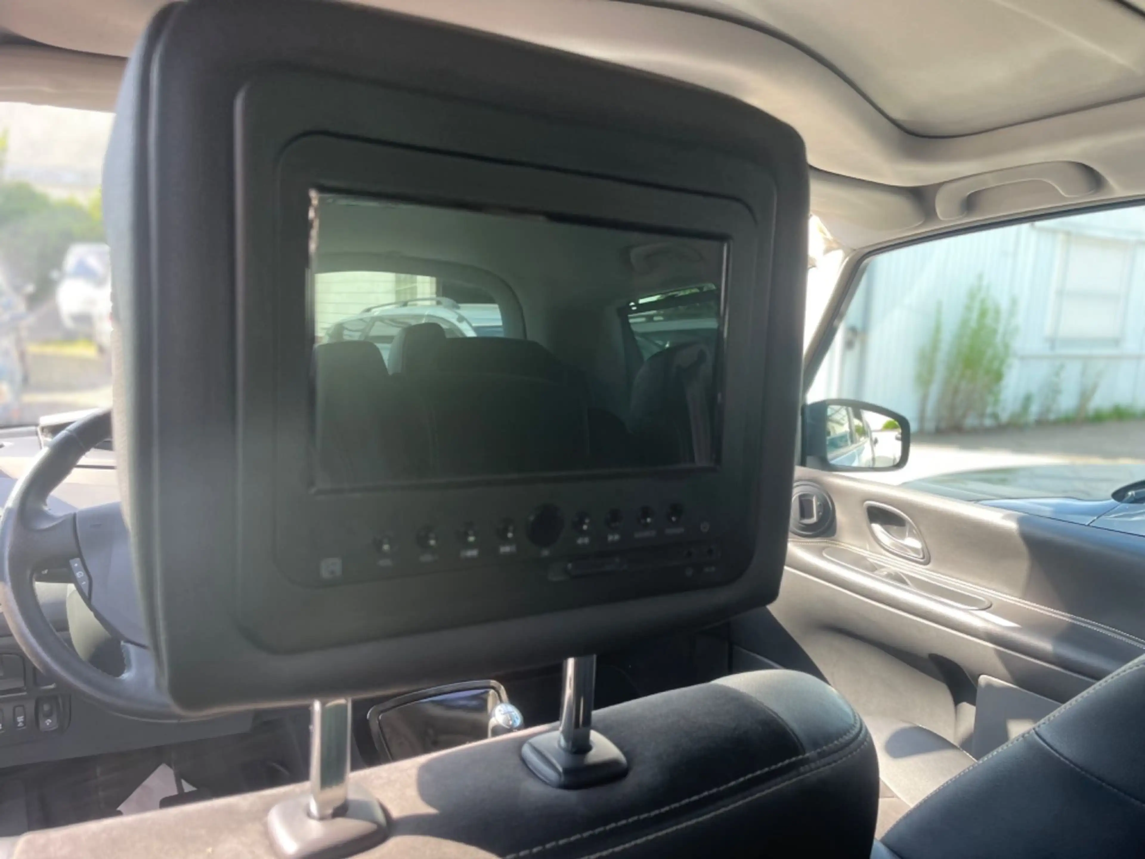 Renault Espace IV 2,0 Grand Espace Edition 25th 7-SITZER — photo 9