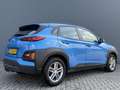 Hyundai KONA 1.0 T-GDI 120pk 2WD Comfort | Cruise Control | Cli Bleu - thumbnail 6