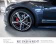 Porsche Taycan 4S CROSS TURISMO/ACC/HuD/18-WEGE/CHRONO Grau - thumbnail 11
