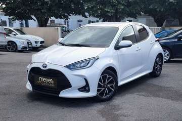 1.5 hybride 116H DESIGN MY21