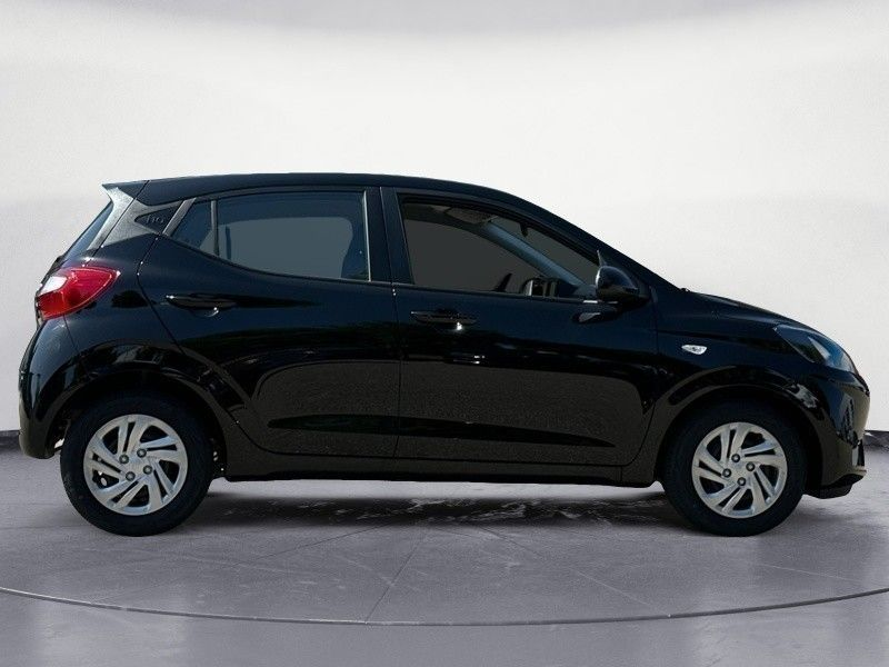 Hyundai i10 1.0 Select *KAMERA*NAVI*KLIMA* *KAMERA*NAVI* — photo 3