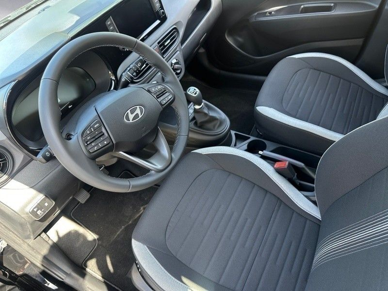 Hyundai i10 1.0 Select *KAMERA*NAVI*KLIMA* *KAMERA*NAVI* — photo 5