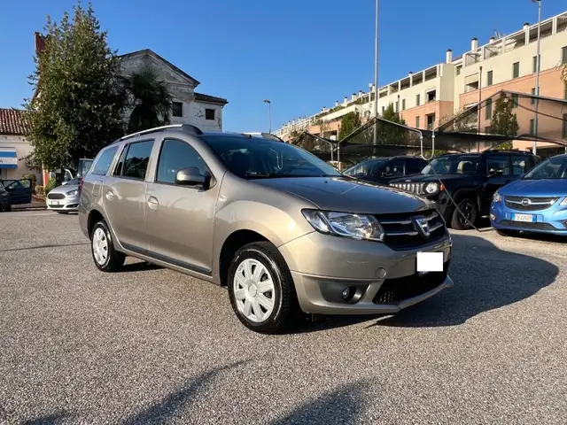 Dacia Logan MCV 1.2 75CV GPL Lauréate BOMBOLA GPL  NUOVA
