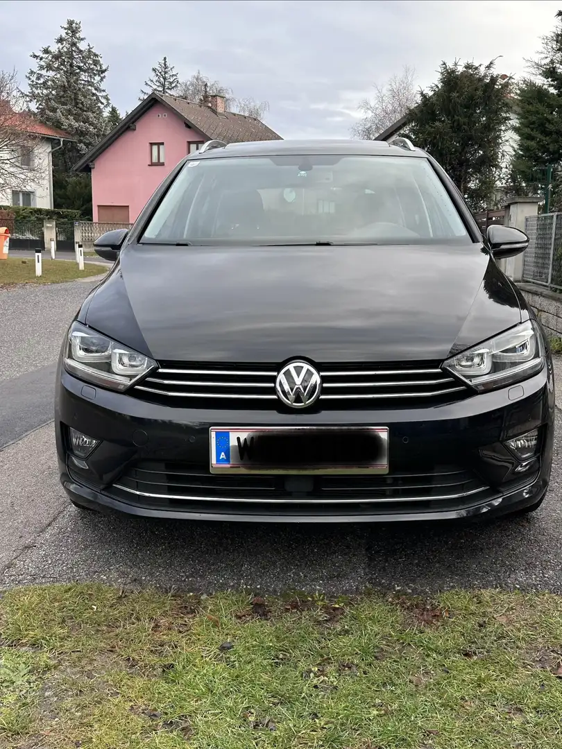 Volkswagen Golf Sportsvan Sky 1,6 BMT TDI DSG - 1