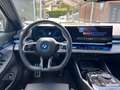 BMW i5 eDrive40 / M Pro / HarmanK / Head Up / Attelage Grijs - thumbnail 9
