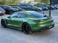 Porsche Taycan Turbo Verde - thumbnail 3