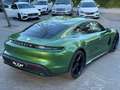 Porsche Taycan Turbo Verde - thumbnail 5