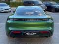 Porsche Taycan Turbo Verde - thumbnail 4