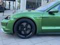 Porsche Taycan Turbo Verde - thumbnail 18