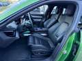 Porsche Taycan Turbo Verde - thumbnail 7