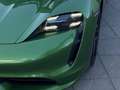Porsche Taycan Turbo Verde - thumbnail 20