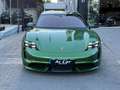 Porsche Taycan Turbo Verde - thumbnail 22