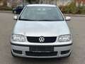 Volkswagen Polo 1.0 BASIS 6N2 Klima Tüv Neu Silber - thumbnail 8