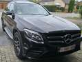 Mercedes-Benz GLC 350 GLC 350 e 4Matic 7G-TRONIC AMG Line Zwart - thumbnail 4