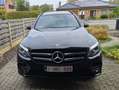 Mercedes-Benz GLC 350 GLC 350 e 4Matic 7G-TRONIC AMG Line Zwart - thumbnail 2
