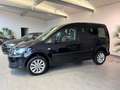 Volkswagen Caddy 2.0 TDI DSG Team Navi AHK Flügel Schwarz - thumbnail 3