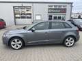 Audi A3 Sportback NEU ZAHNRIEMENKIT/SPORTSITZE/KLIMA/SHZ/8 Gris - thumbnail 8