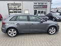 Audi A3 Sportback NEU ZAHNRIEMENKIT/SPORTSITZE/KLIMA/SHZ/8 Gris - thumbnail 4