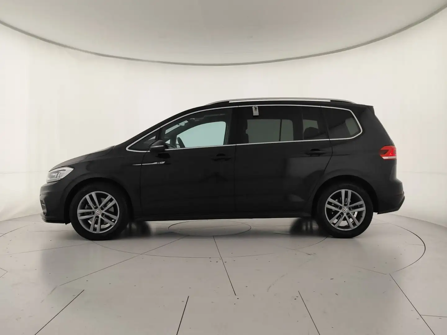 Volkswagen Touran R-Line 7 posti - 2