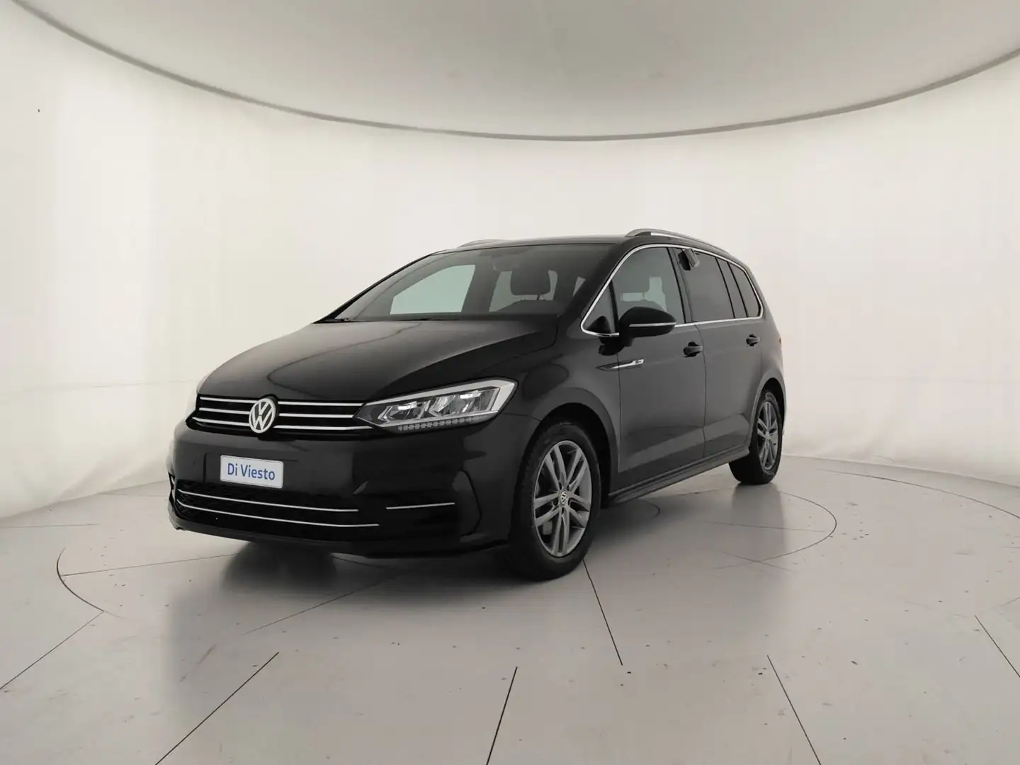 Volkswagen Touran R-Line 7 posti - 1