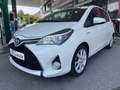 Toyota Yaris 1.5i VVT-i Hybrid Lounge E-CVT Wit - thumbnail 2