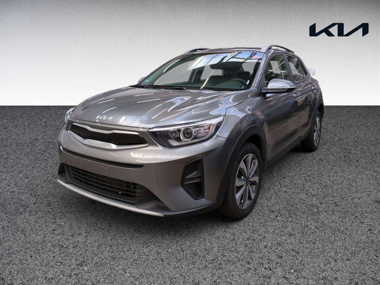 Kia Stonic 2026