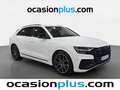Audi Q8 60 TFSIe Black line plus quattro Blanco - thumbnail 2