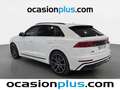 Audi Q8 60 TFSIe Black line plus quattro Blanco - thumbnail 4