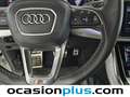 Audi Q8 60 TFSIe Black line plus quattro Blanco - thumbnail 35