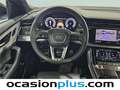 Audi Q8 60 TFSIe Black line plus quattro Blanco - thumbnail 30