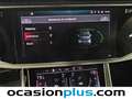 Audi Q8 60 TFSIe Black line plus quattro Blanco - thumbnail 14