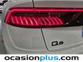 Audi Q8 60 TFSIe Black line plus quattro Blanco - thumbnail 24
