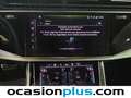 Audi Q8 60 TFSIe Black line plus quattro Blanco - thumbnail 40