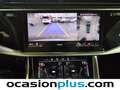 Audi Q8 60 TFSIe Black line plus quattro Blanco - thumbnail 13