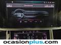 Audi Q8 60 TFSIe Black line plus quattro Blanco - thumbnail 42