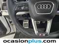 Audi Q8 60 TFSIe Black line plus quattro Blanco - thumbnail 33