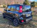 Fiat Panda Panda 1.0 hybrid UConnect 5 porte Neop. Nero - thumbnail 7