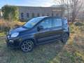 Fiat Panda Panda 1.0 hybrid UConnect 5 porte Neop. Nero - thumbnail 4