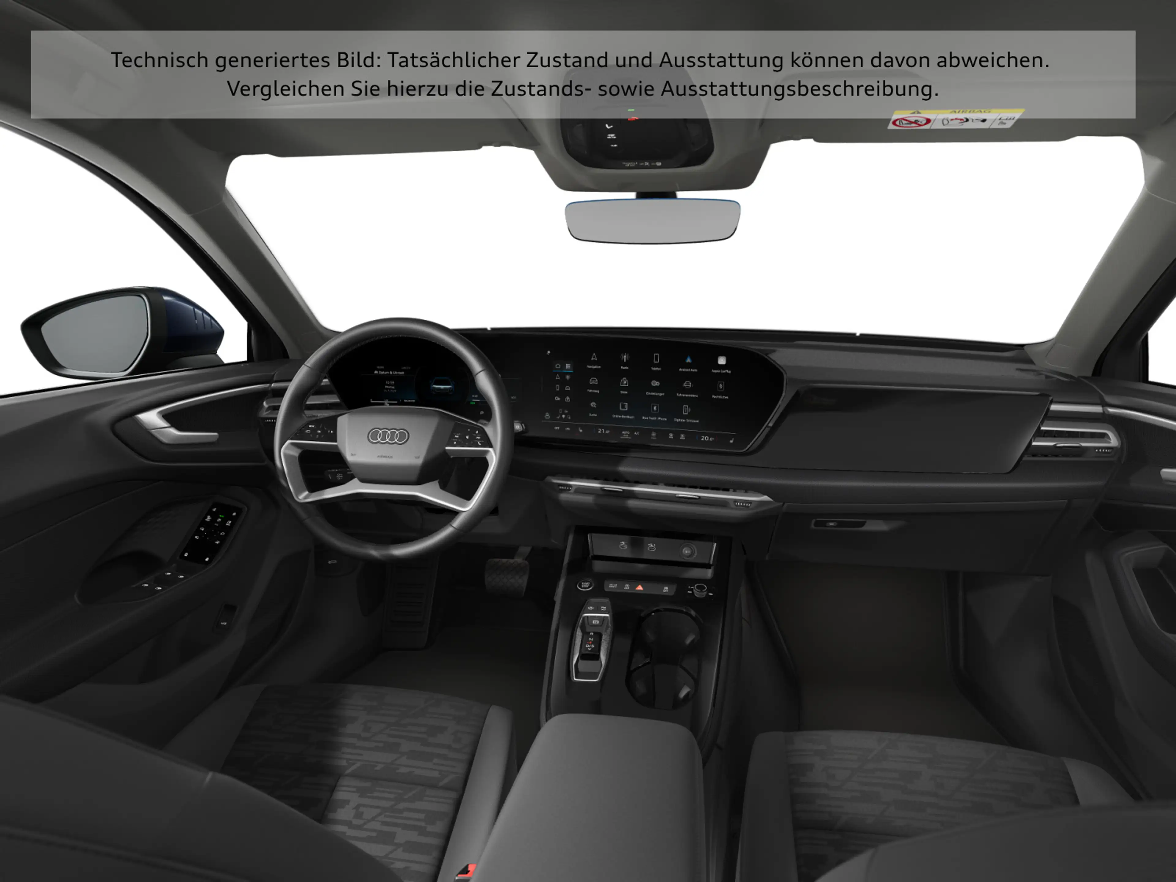 Audi A5 2.0 TFSI AHK Kamera Soundsystem LED — photo 10