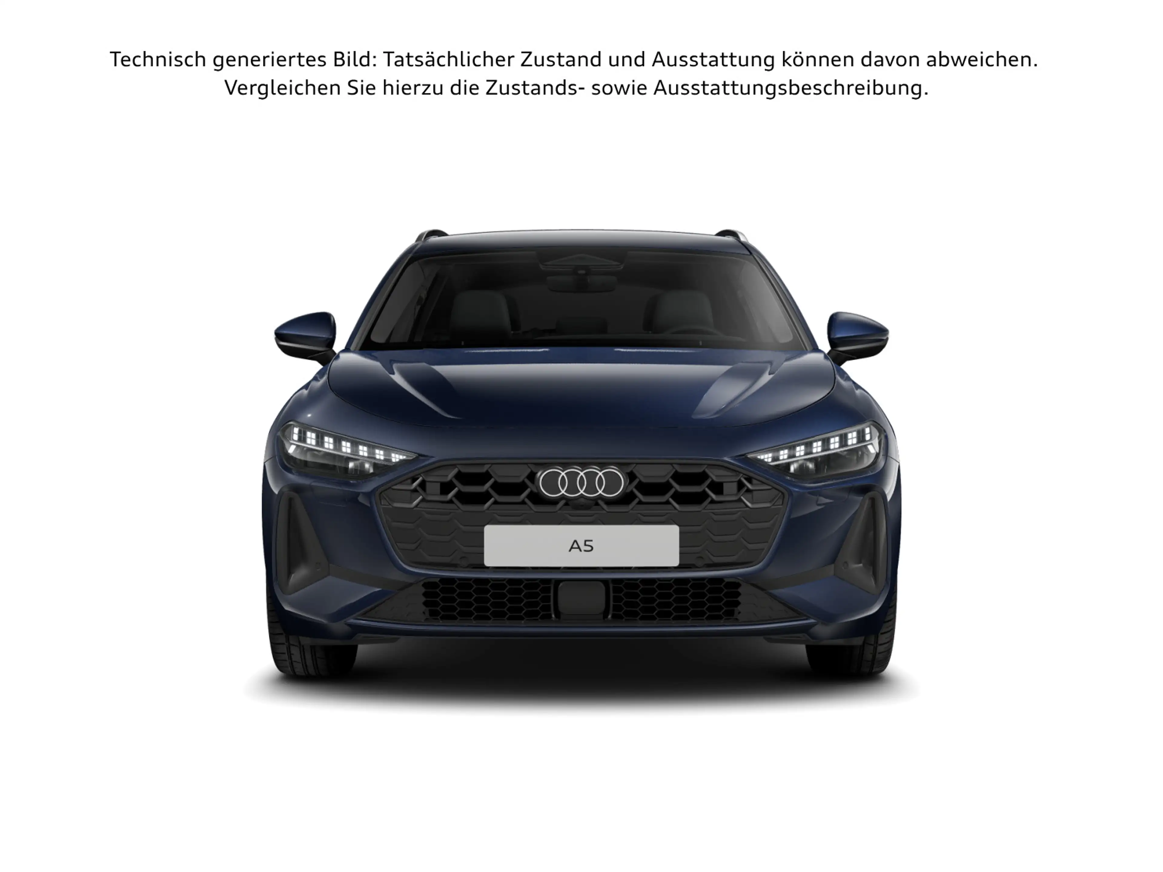 Audi A5 2.0 TFSI AHK Kamera Soundsystem LED — photo 4