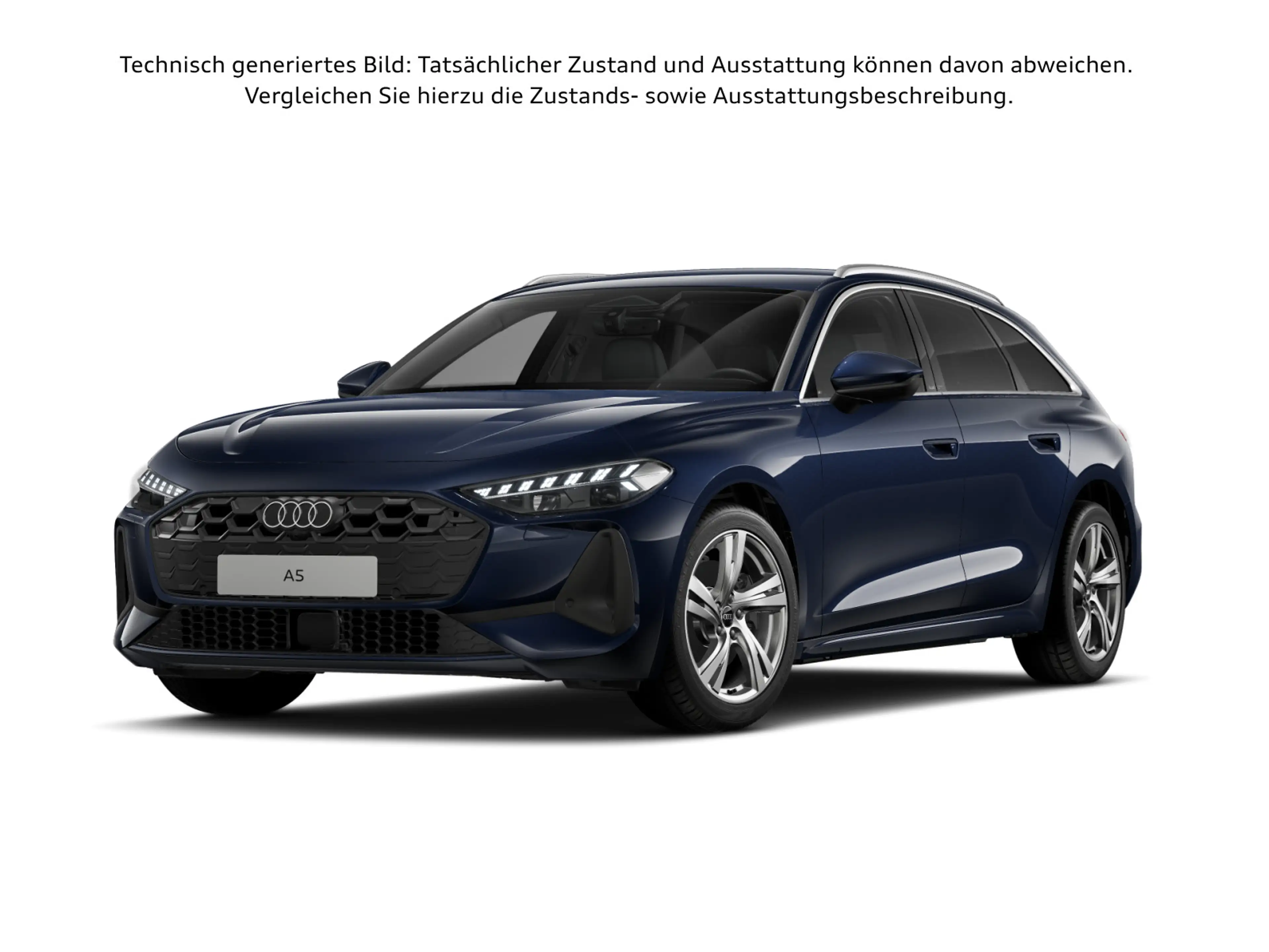 Audi A5 2.0 TFSI AHK Kamera Soundsystem LED — photo 3