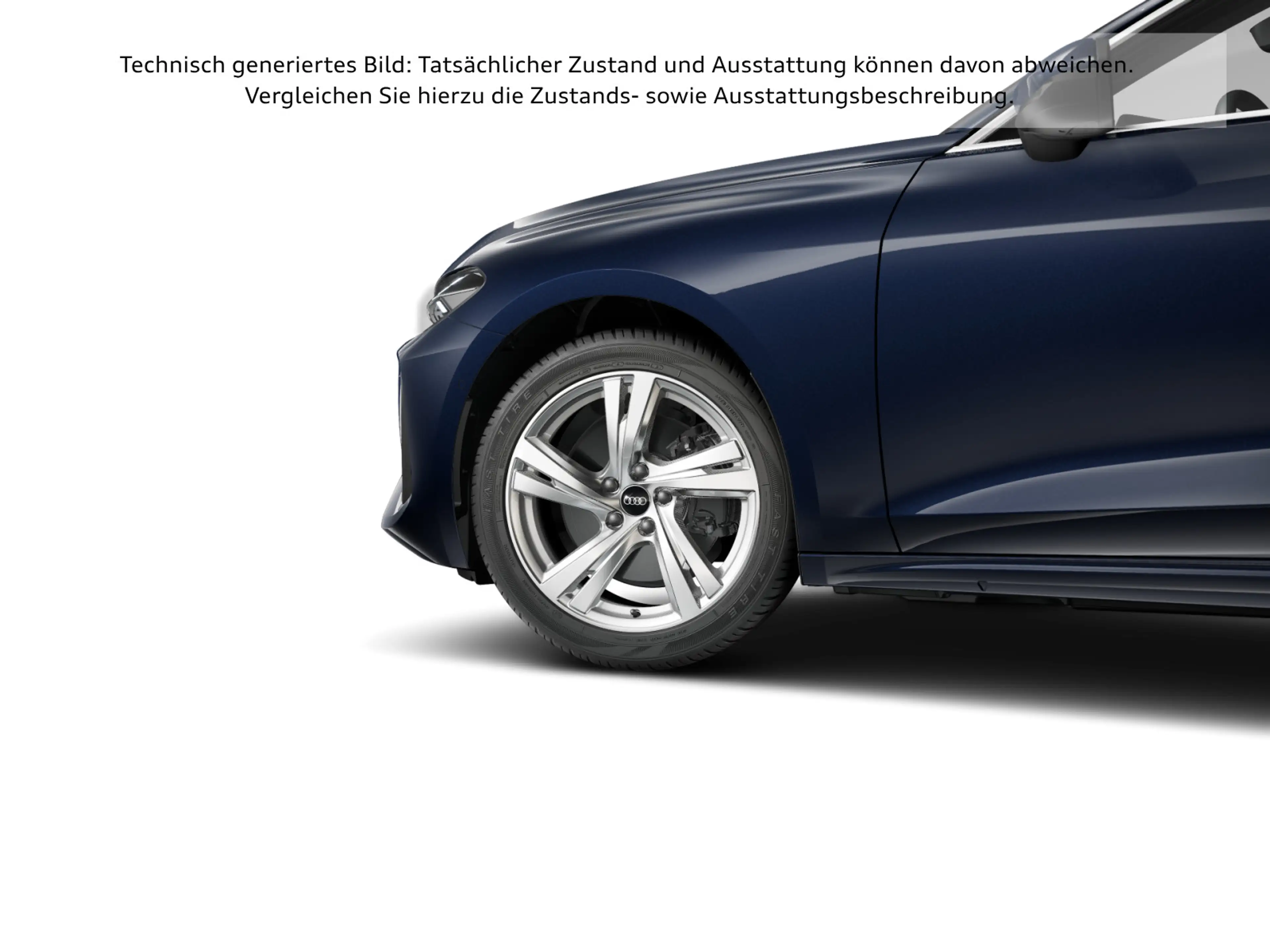 Audi A5 2.0 TFSI AHK Kamera Soundsystem LED — photo 5