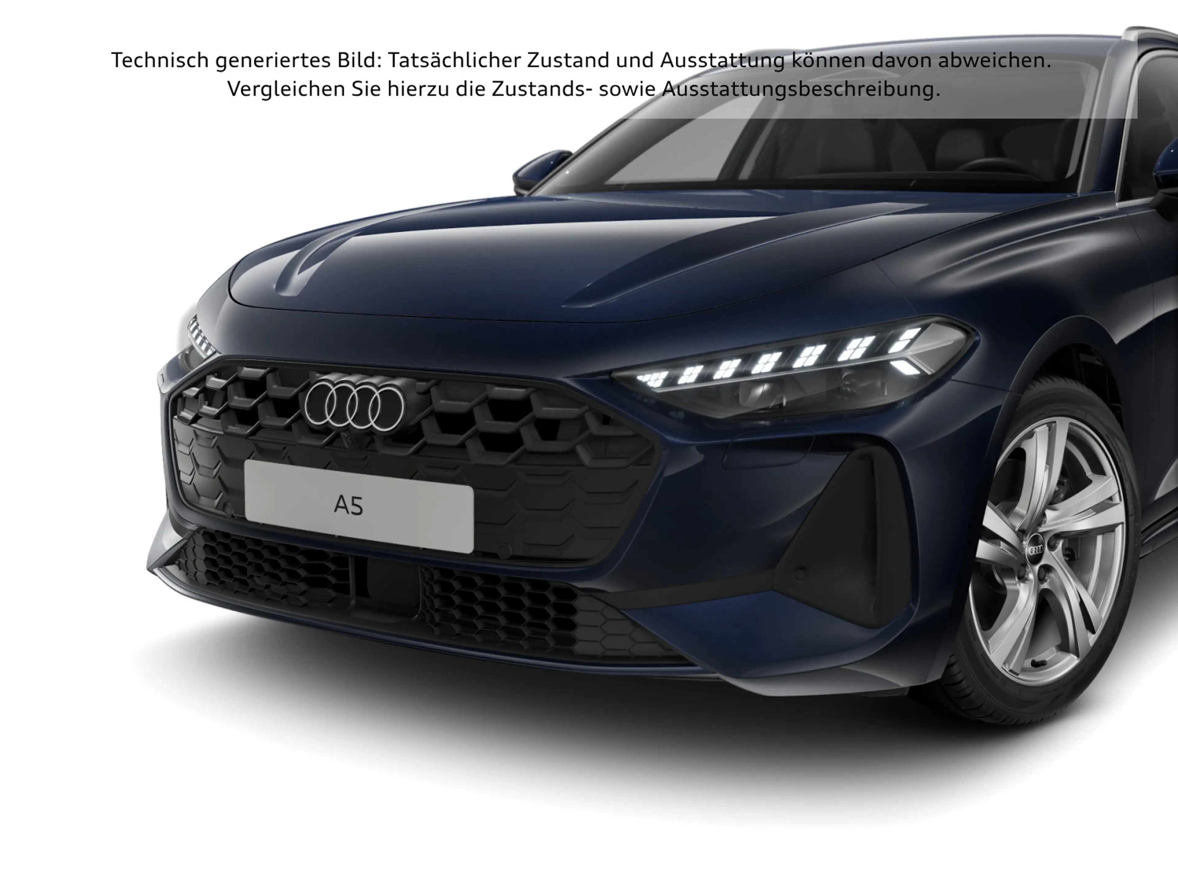 Audi A5 2.0 TFSI AHK Kamera Soundsystem LED — photo 9