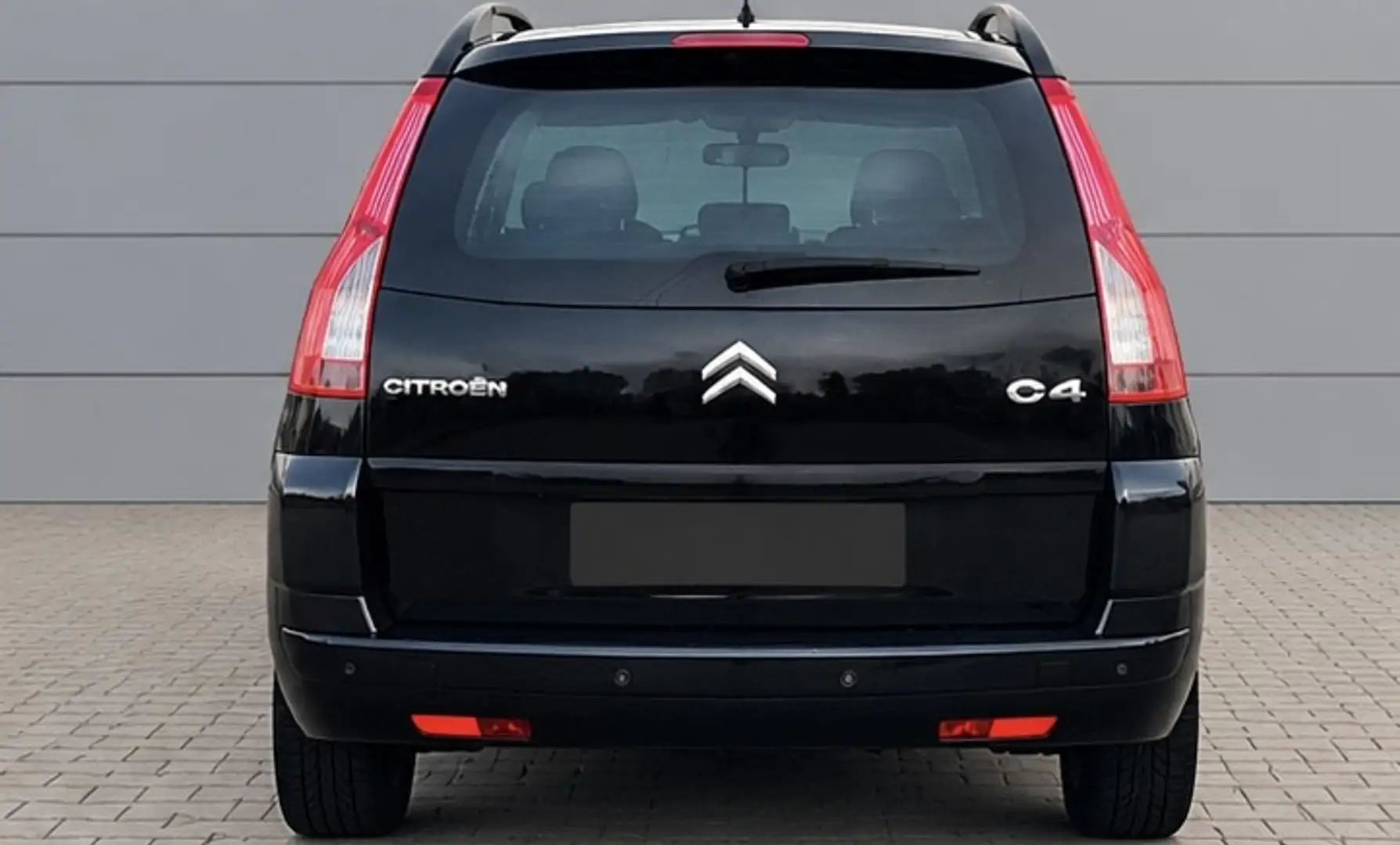 Citroen C4 Picasso - 2
