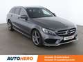 Mercedes-Benz C 200 C 200 d T AMG Line siva - thumbnail 26