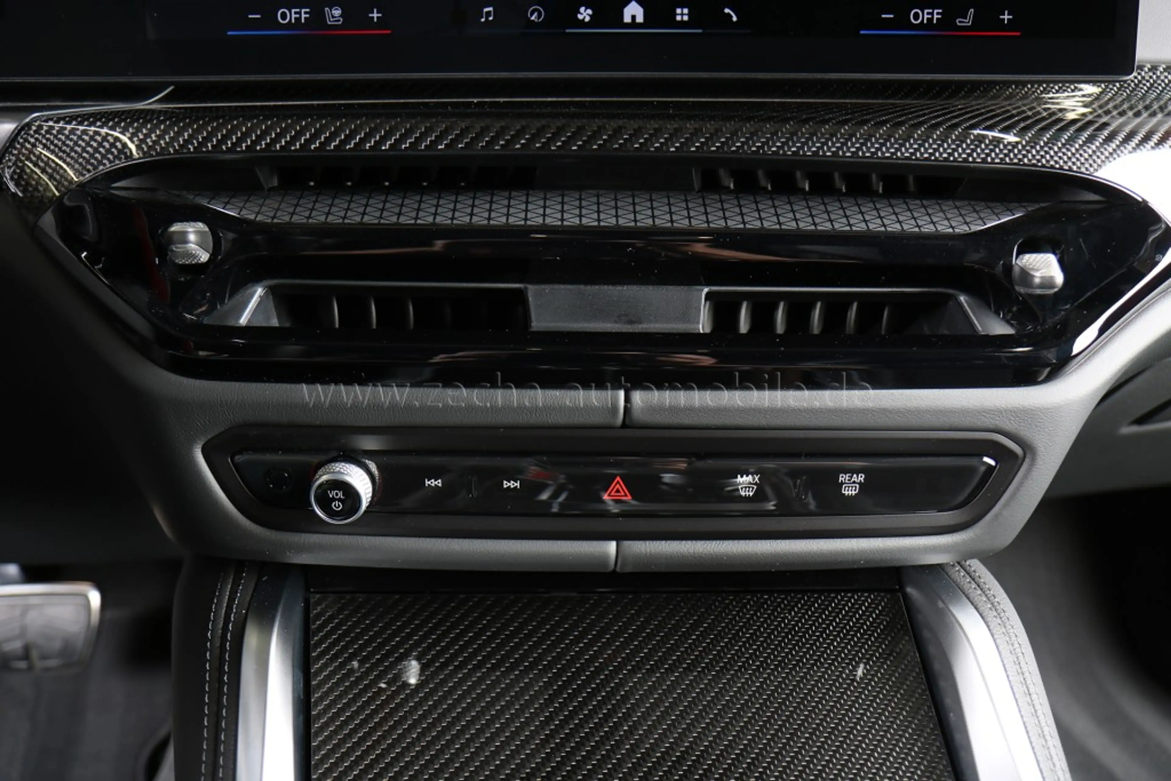 BMW M4 xDr.Coupé Compet.Schalensitze DrivProf.Park+ — photo 12