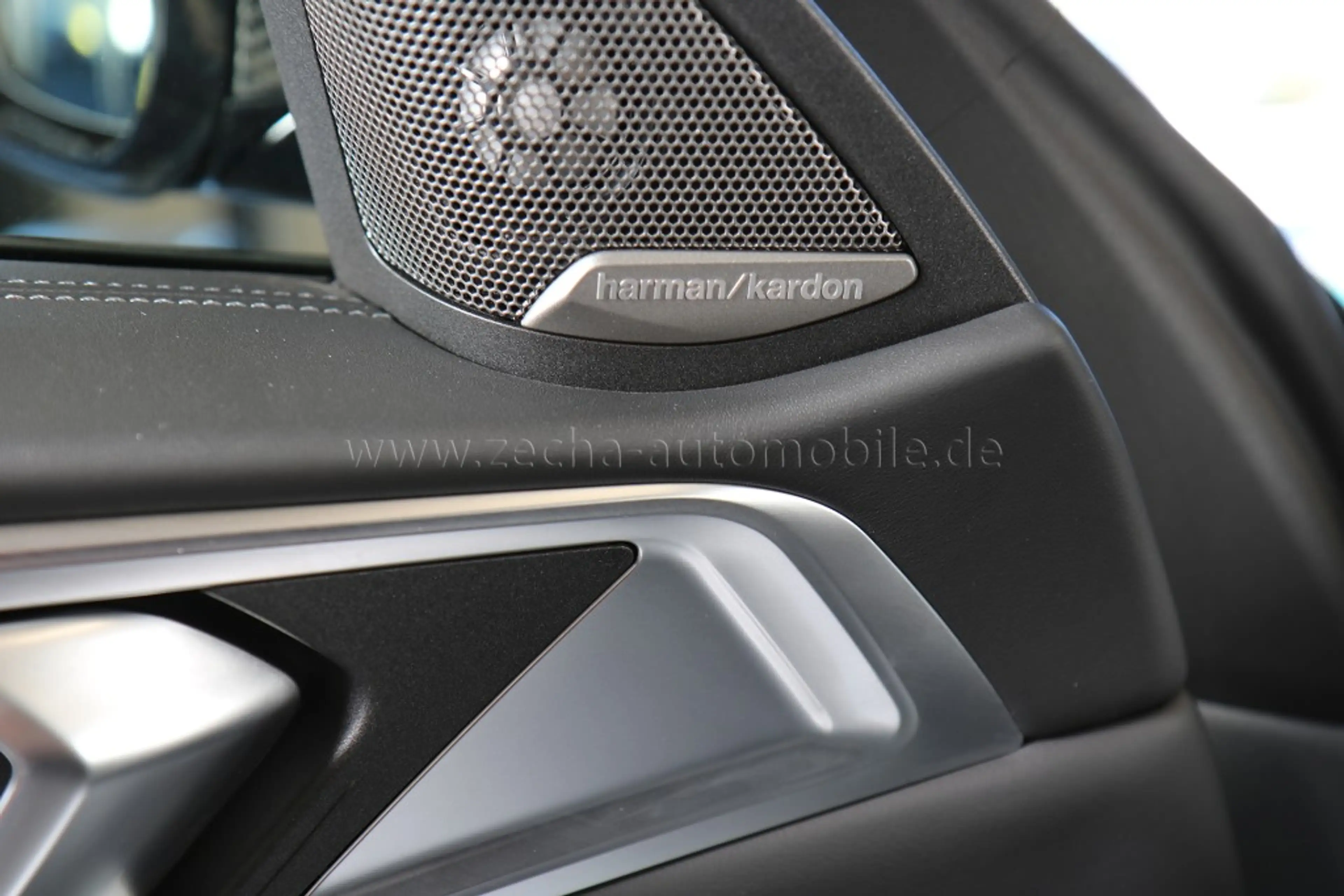 BMW M4 xDr.Coupé Compet.Schalensitze DrivProf.Park+ — photo 5